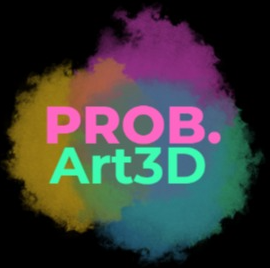 ProbART3d